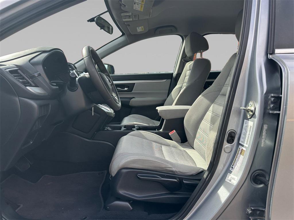used 2019 Honda CR-V car, priced at $16,685