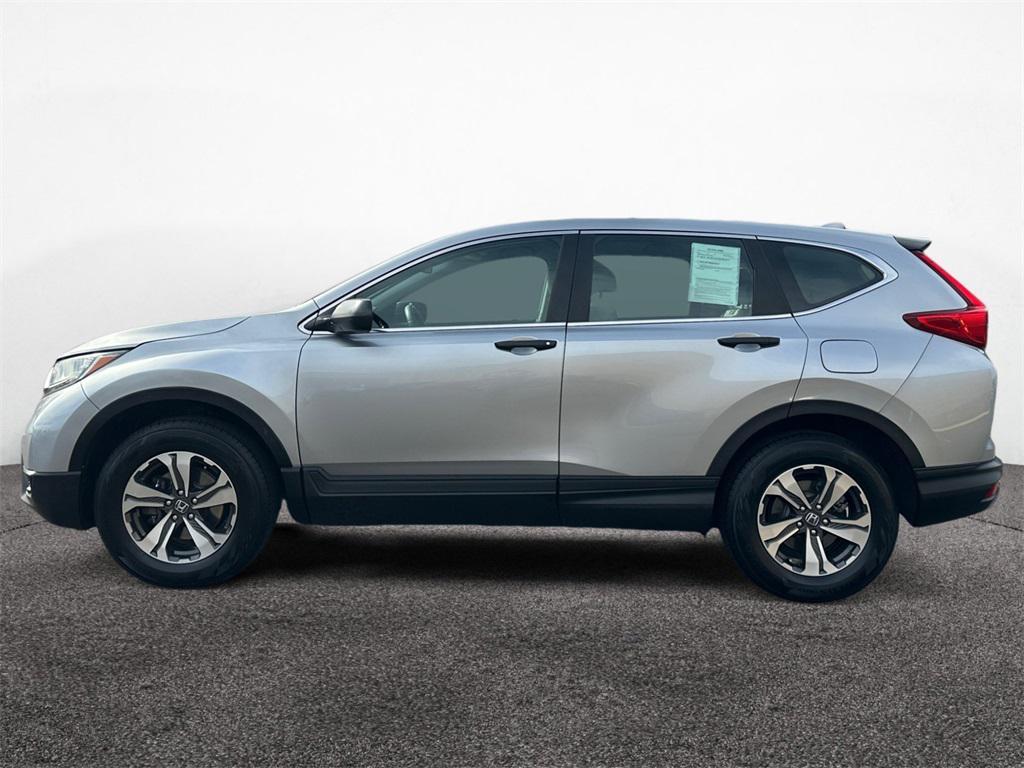 used 2019 Honda CR-V car, priced at $16,685