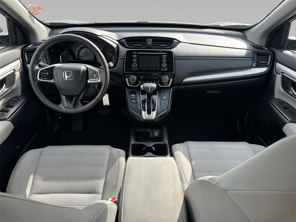 used 2019 Honda CR-V car, priced at $16,685