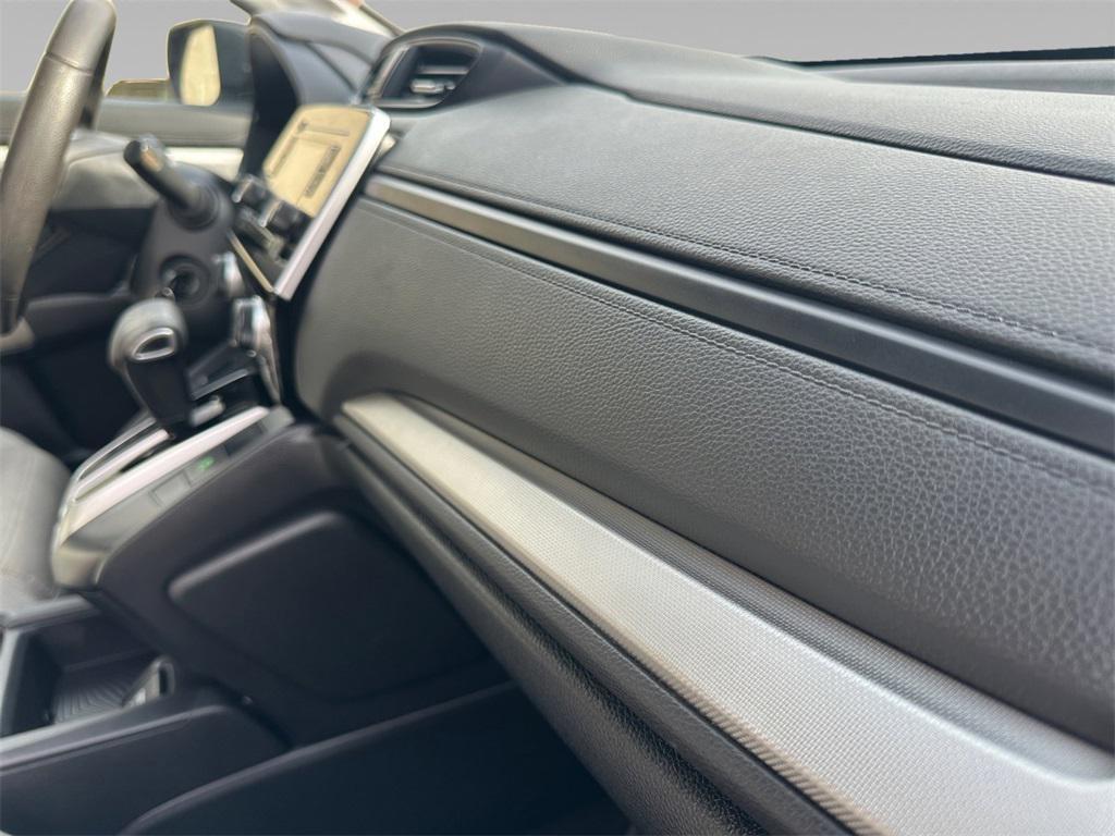 used 2019 Honda CR-V car, priced at $16,685