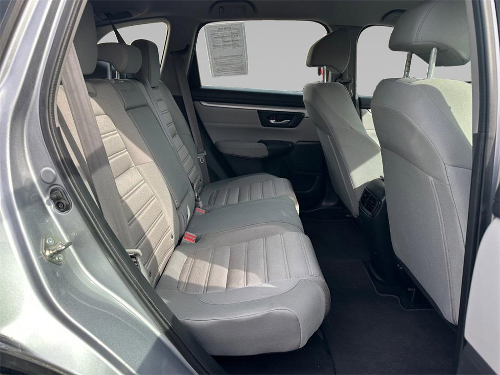 used 2019 Honda CR-V car, priced at $16,685