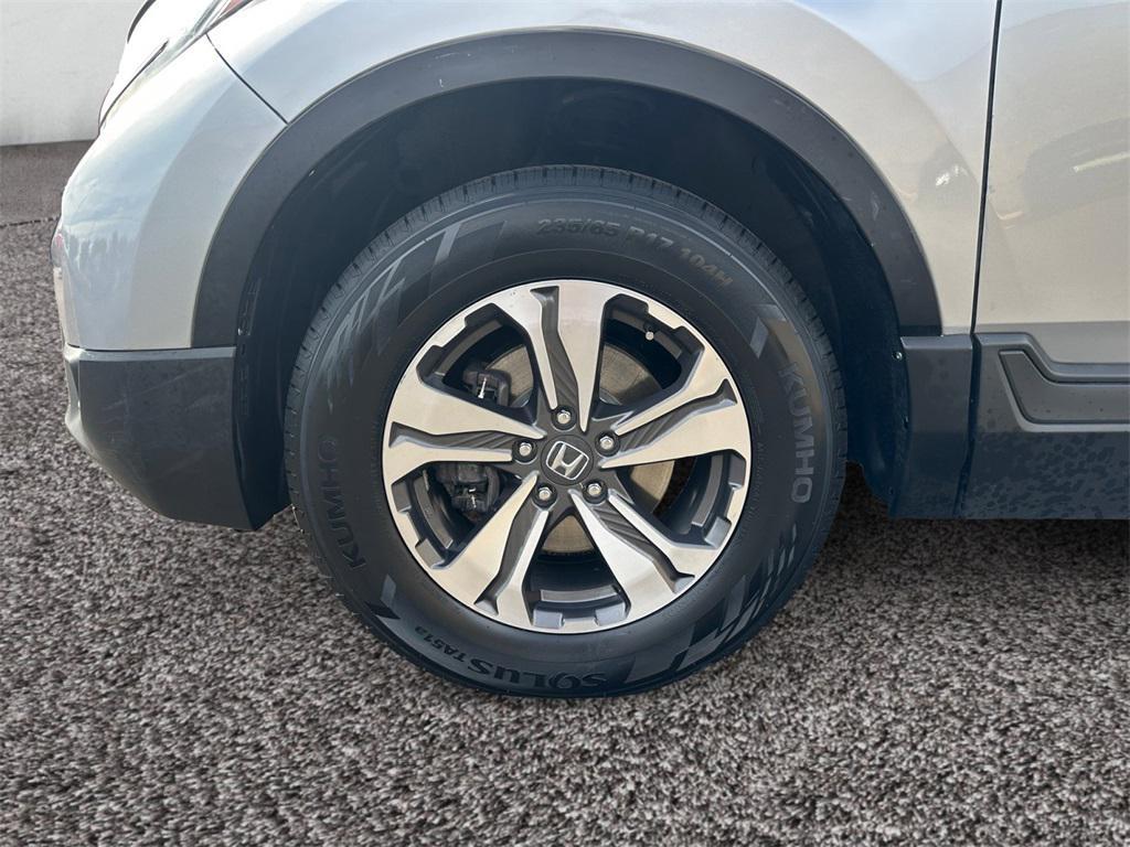used 2019 Honda CR-V car, priced at $16,685