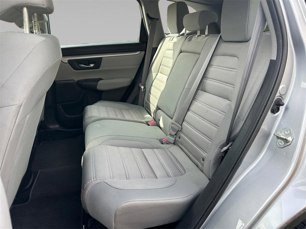 used 2019 Honda CR-V car, priced at $16,685