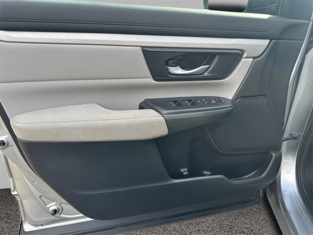 used 2019 Honda CR-V car, priced at $16,685