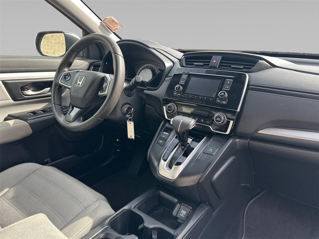 used 2019 Honda CR-V car, priced at $16,685