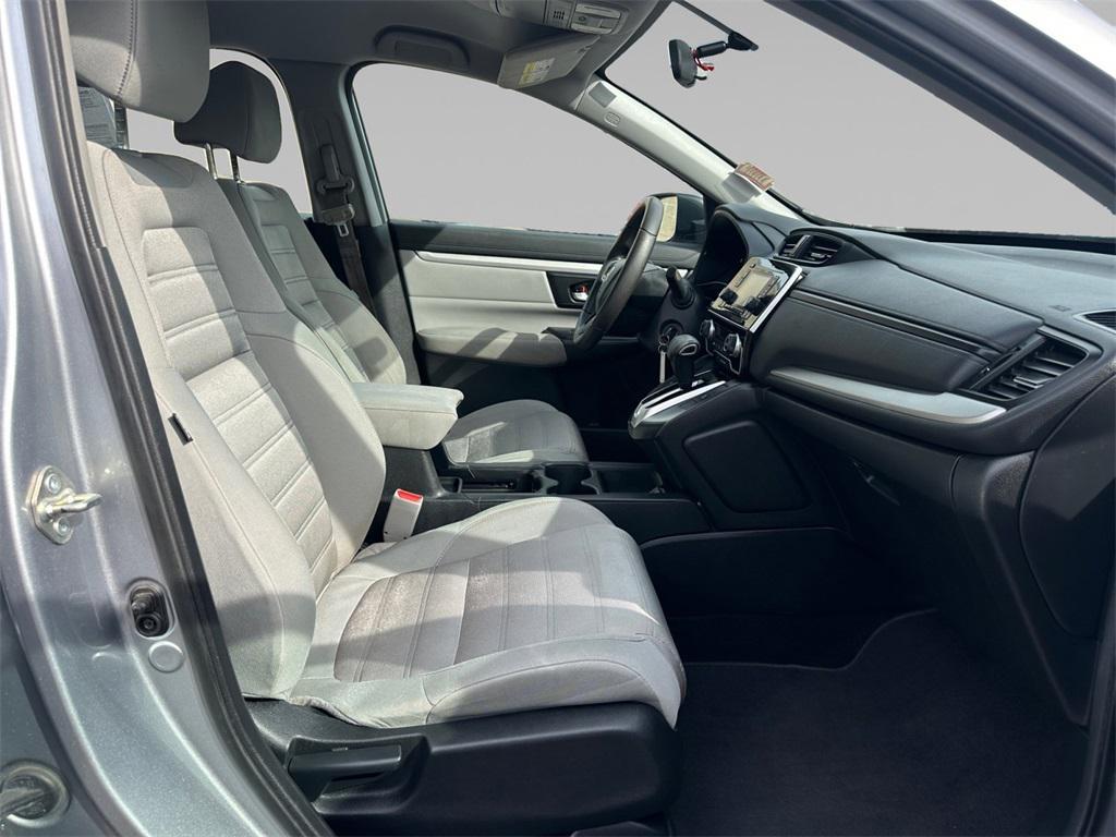 used 2019 Honda CR-V car, priced at $16,685