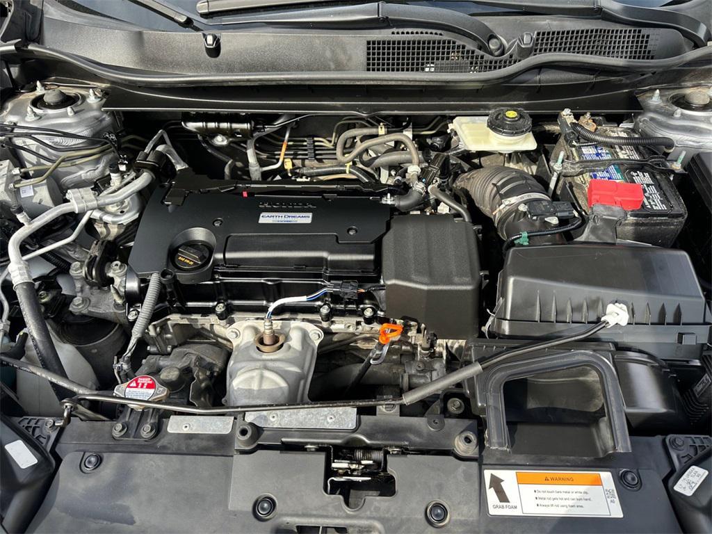 used 2019 Honda CR-V car, priced at $16,685