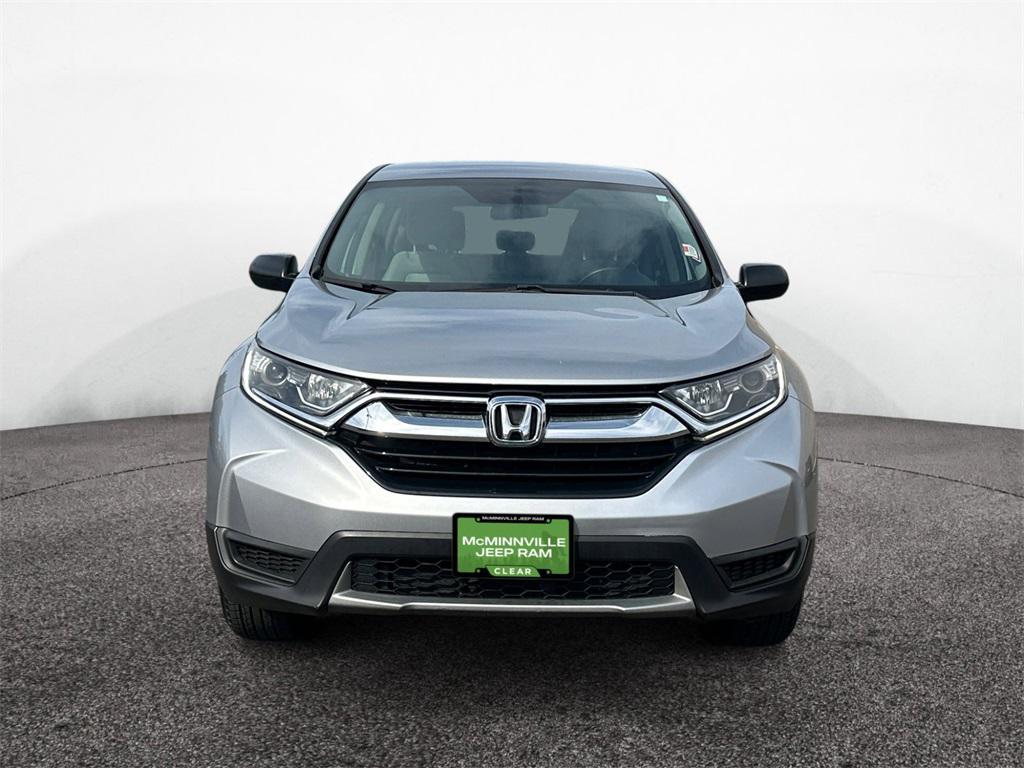 used 2019 Honda CR-V car, priced at $16,685