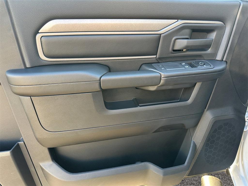 new 2026 Ram 2500 car, priced at $62,100