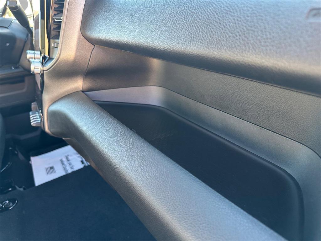 new 2026 Ram 2500 car, priced at $62,100