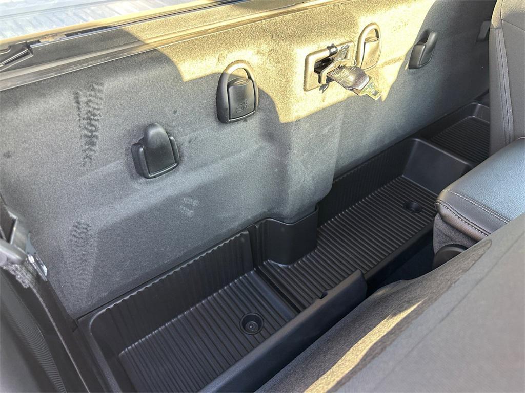 new 2026 Ram 2500 car, priced at $62,100