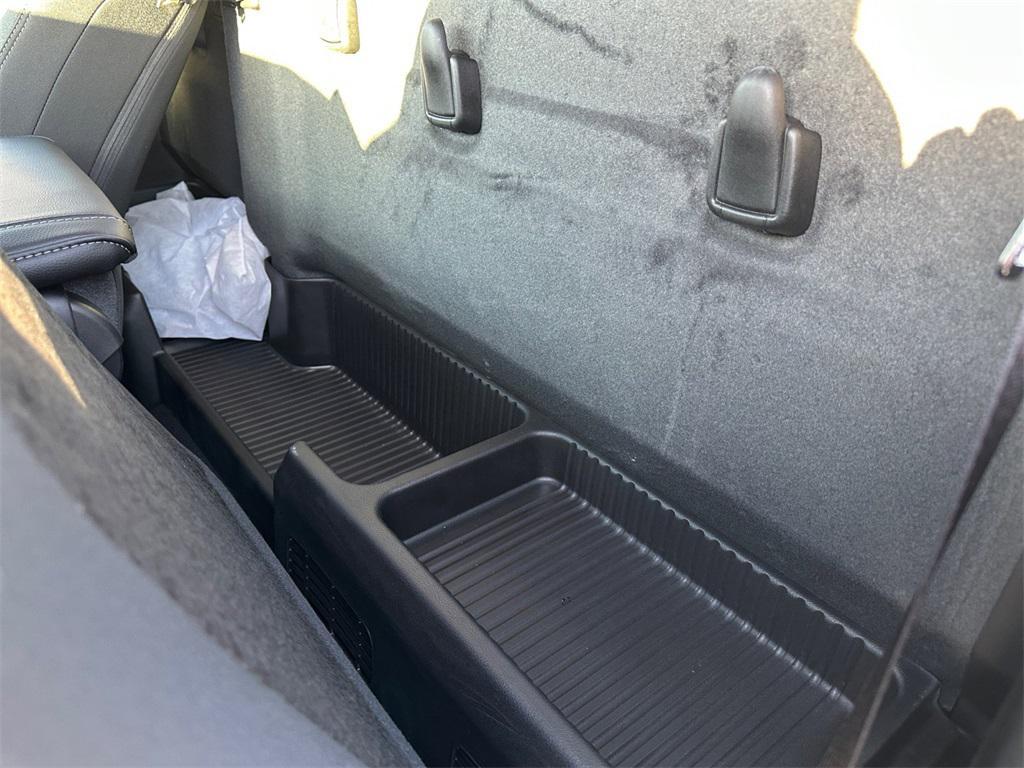 new 2026 Ram 2500 car, priced at $62,100