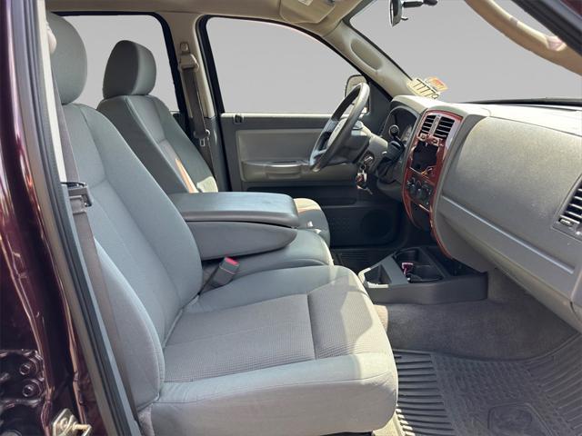used 2005 Dodge Dakota car, priced at $10,764