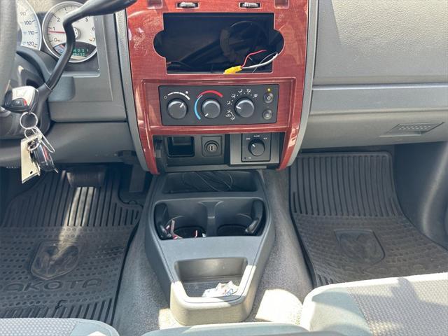 used 2005 Dodge Dakota car, priced at $10,764