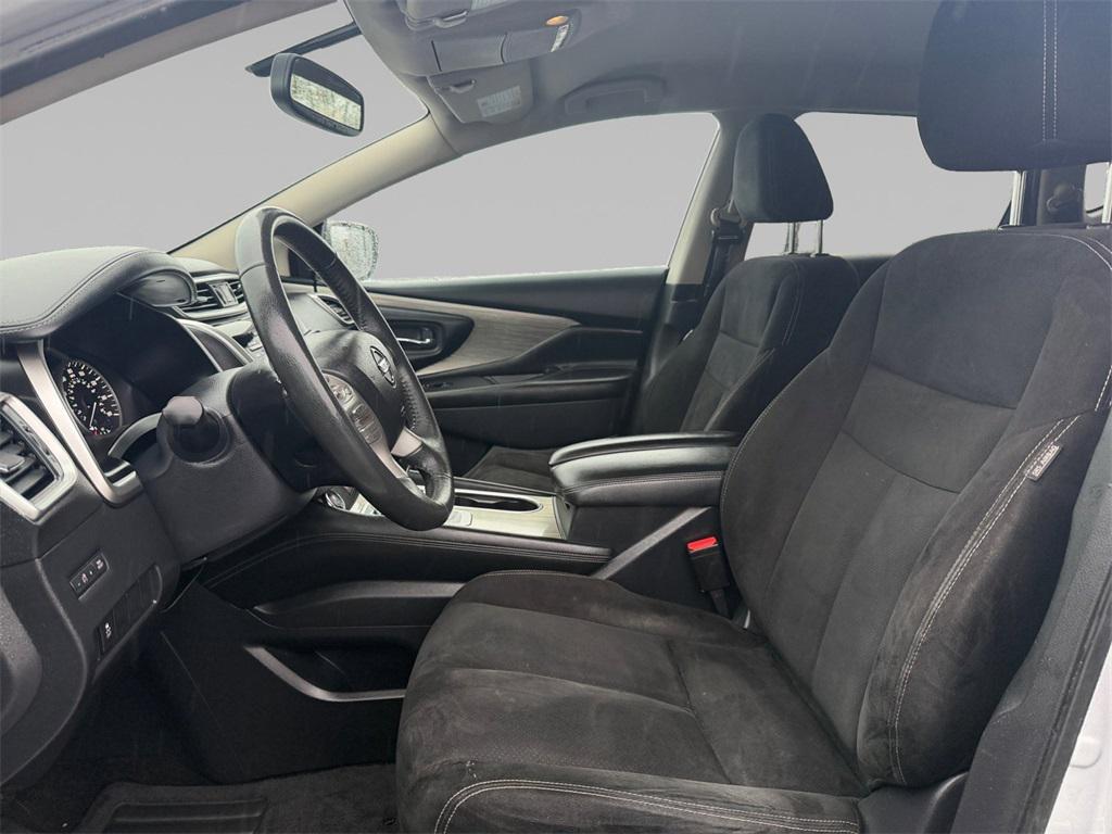 used 2018 Nissan Murano car, priced at $10,998