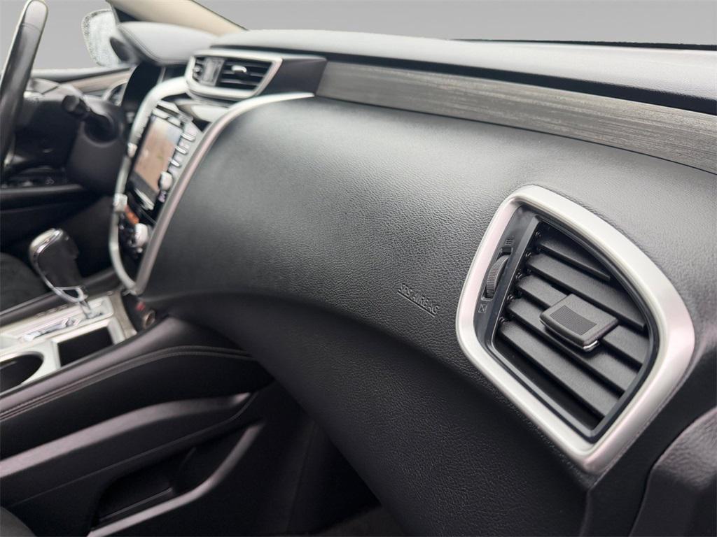 used 2018 Nissan Murano car, priced at $10,998
