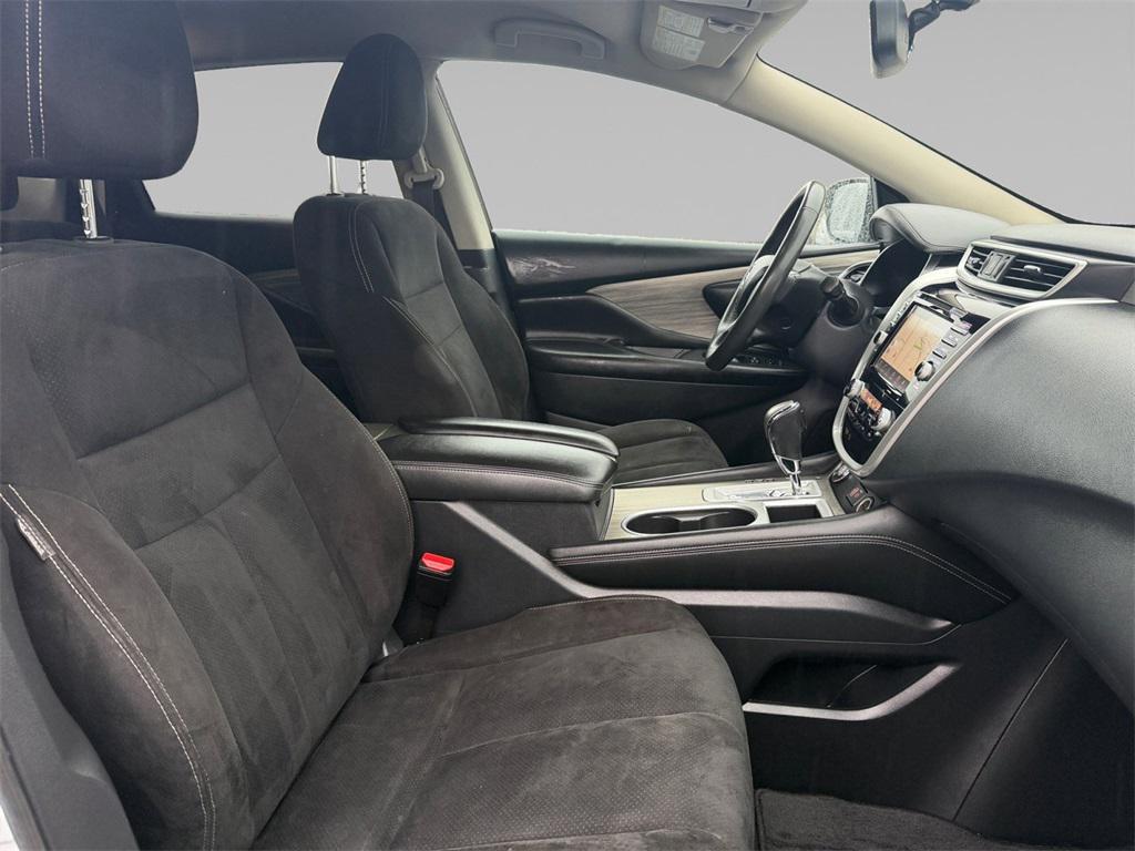 used 2018 Nissan Murano car, priced at $10,998