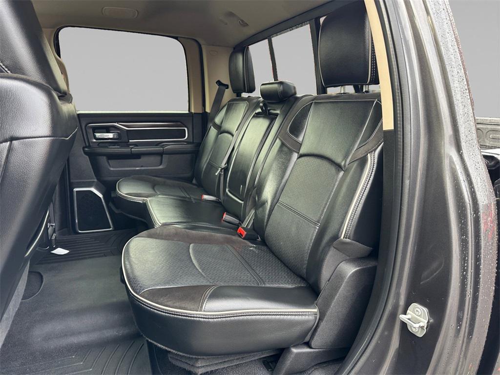 used 2022 Ram 2500 car, priced at $52,490