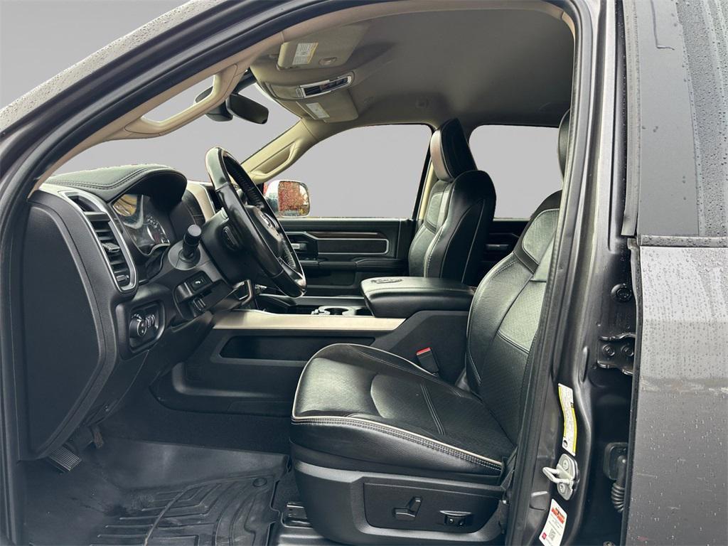 used 2022 Ram 2500 car, priced at $52,490