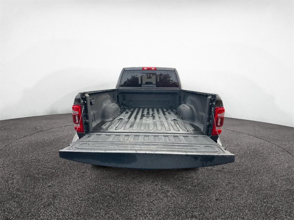 used 2022 Ram 2500 car, priced at $52,490