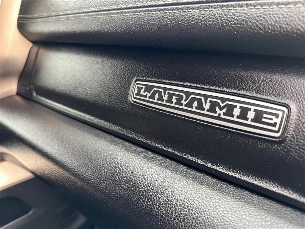 used 2022 Ram 2500 car, priced at $52,490