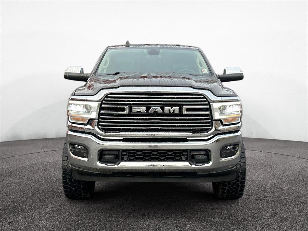 used 2022 Ram 2500 car, priced at $52,490