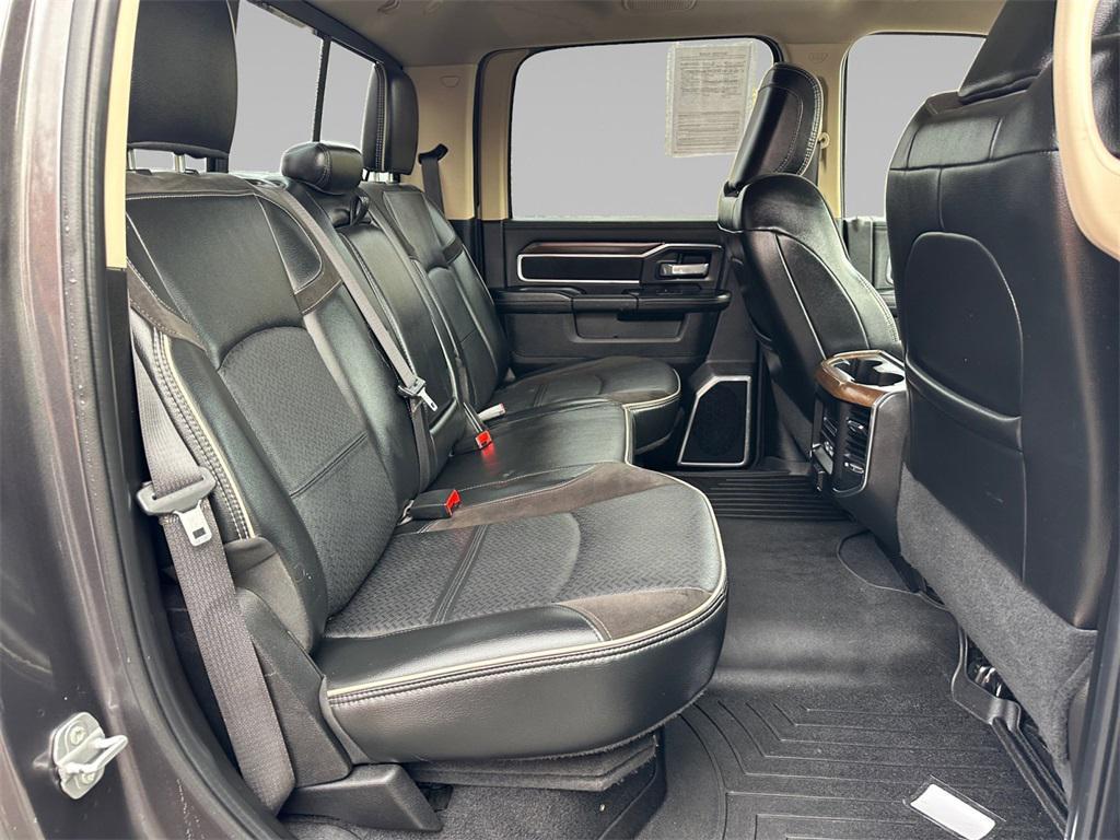 used 2022 Ram 2500 car, priced at $52,490