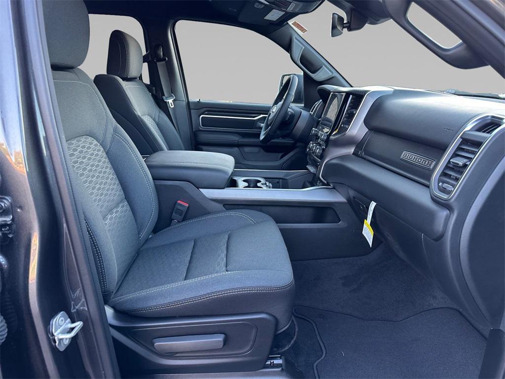 new 2025 Ram 1500 car, priced at $51,251