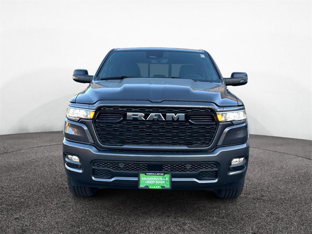 new 2025 Ram 1500 car, priced at $51,251