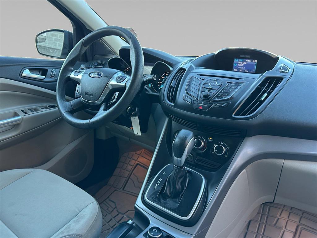 used 2013 Ford Escape car, priced at $7,532