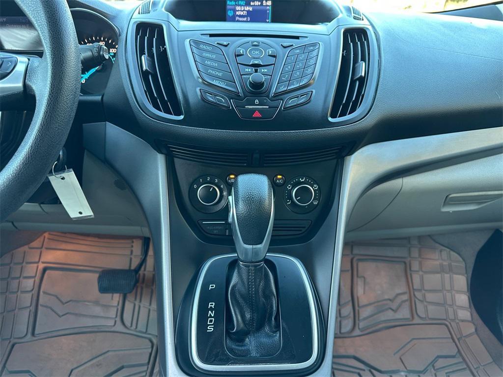 used 2013 Ford Escape car, priced at $7,532