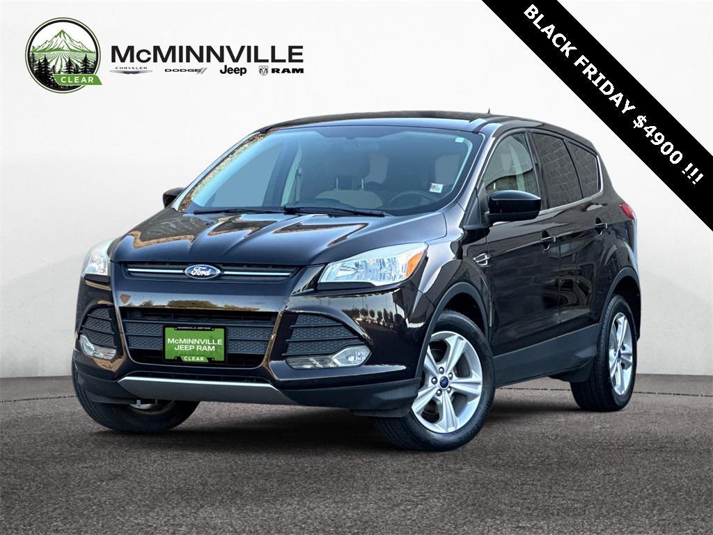 used 2013 Ford Escape car, priced at $5,334