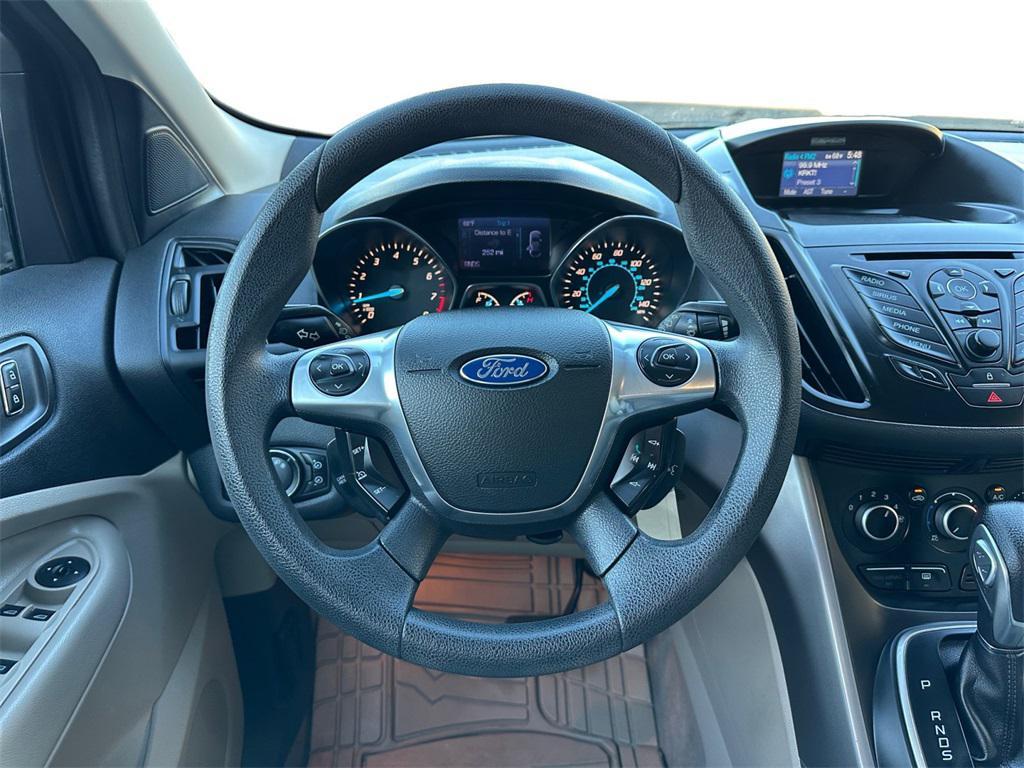 used 2013 Ford Escape car, priced at $7,532