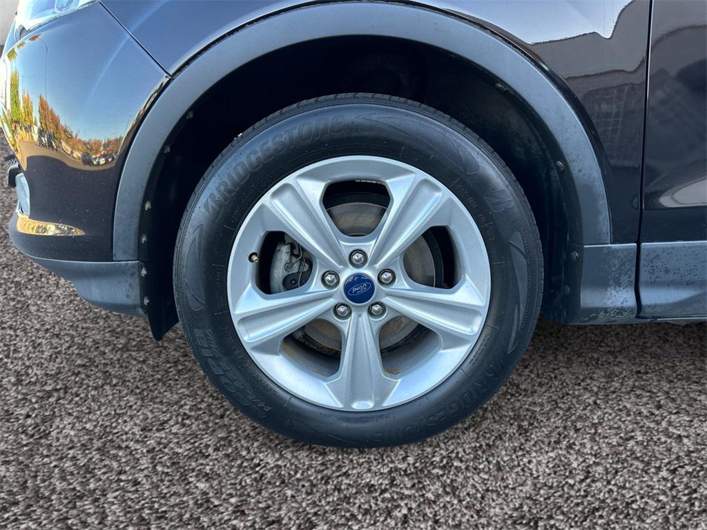 used 2013 Ford Escape car, priced at $7,532