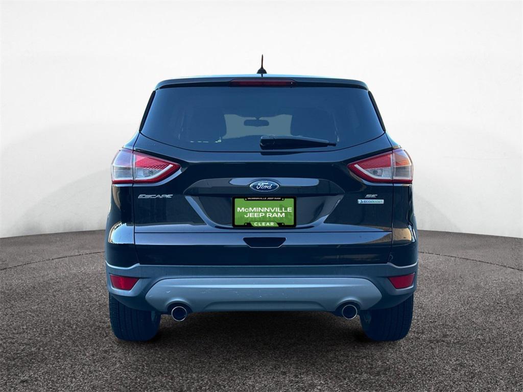 used 2013 Ford Escape car, priced at $7,532