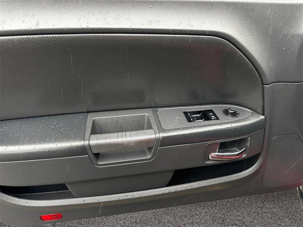 used 2011 Dodge Challenger car, priced at $17,574