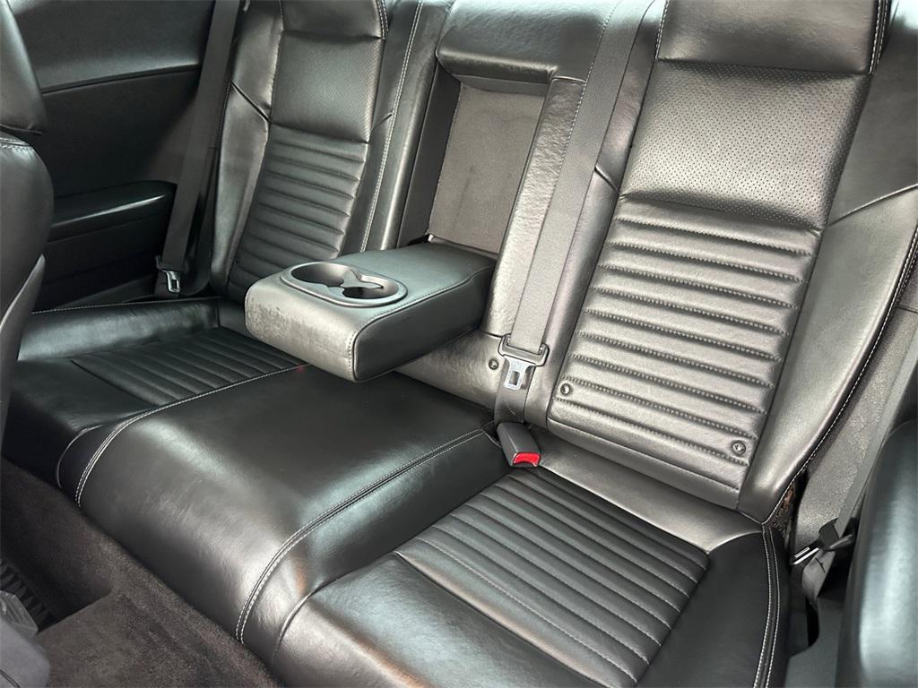 used 2011 Dodge Challenger car, priced at $17,574