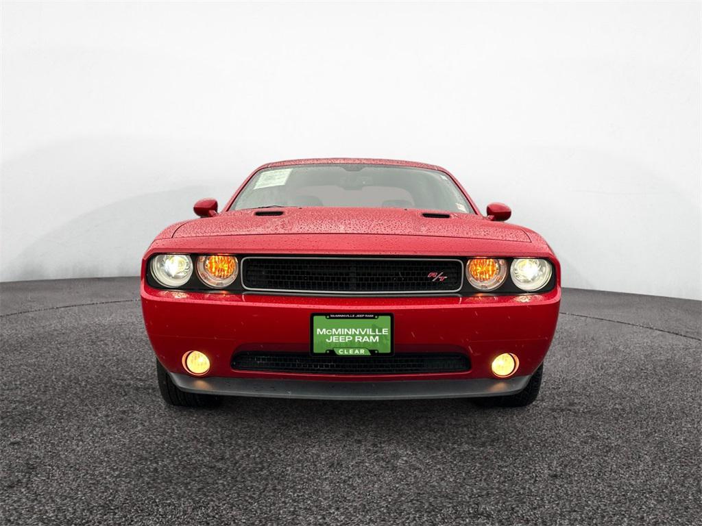 used 2011 Dodge Challenger car, priced at $17,574