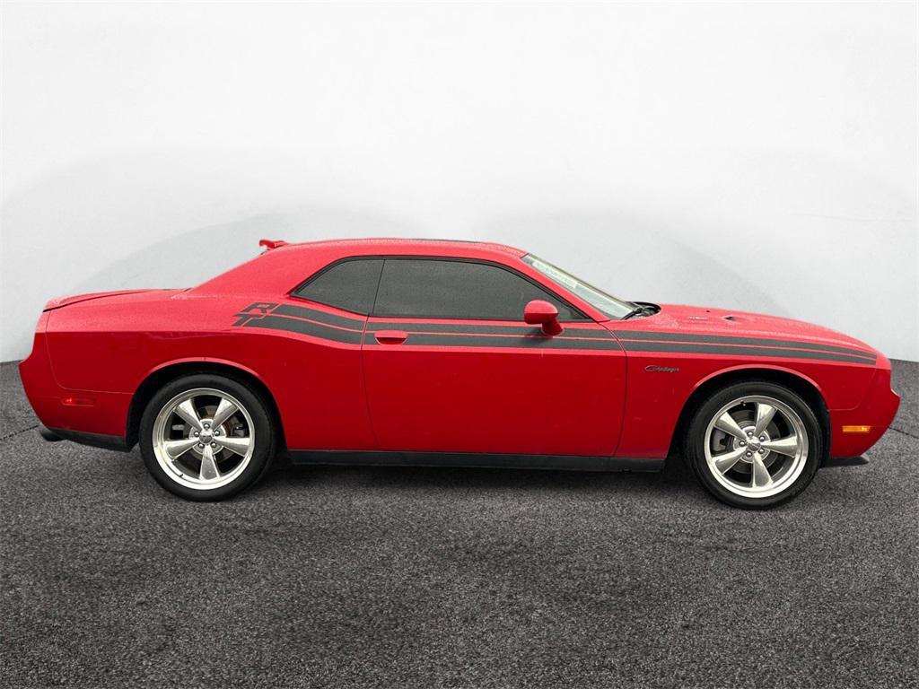 used 2011 Dodge Challenger car, priced at $17,574