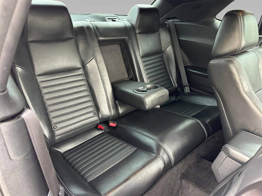 used 2011 Dodge Challenger car, priced at $17,574