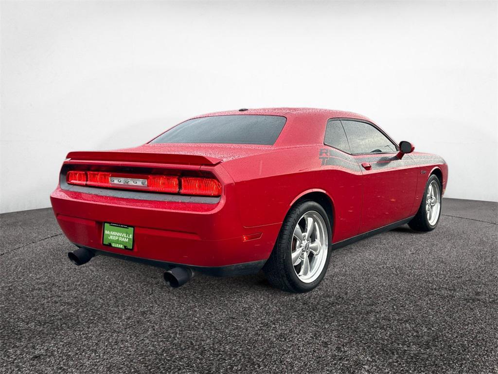 used 2011 Dodge Challenger car, priced at $17,574