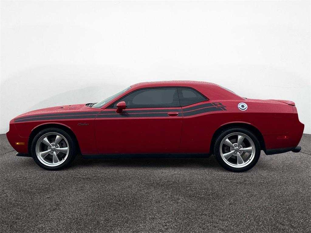 used 2011 Dodge Challenger car, priced at $17,574