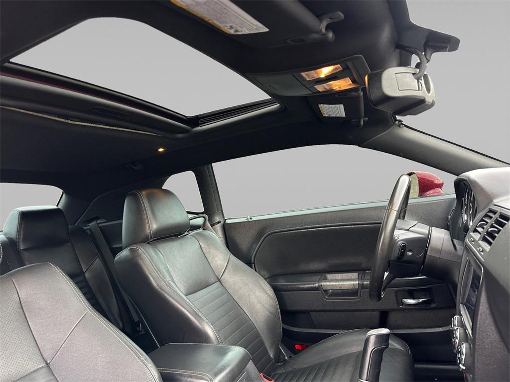 used 2011 Dodge Challenger car, priced at $17,574