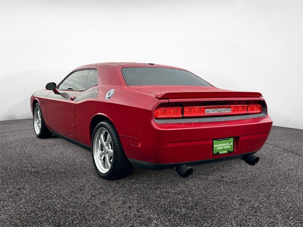 used 2011 Dodge Challenger car, priced at $17,574