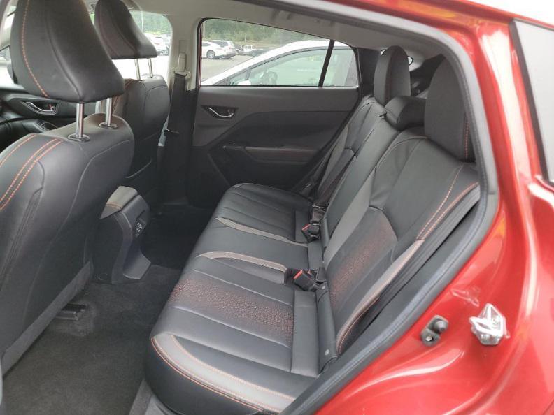 used 2024 Subaru Crosstrek car, priced at $27,758