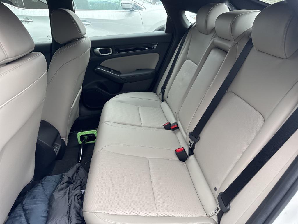 used 2023 Honda Civic car, priced at $26,726