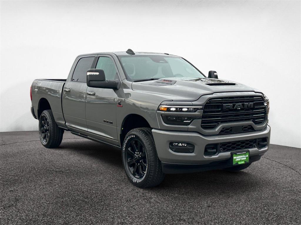 new 2026 Ram 2500 car, priced at $88,090