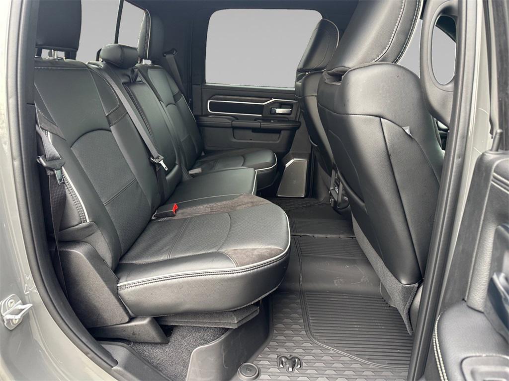 new 2026 Ram 2500 car, priced at $88,090