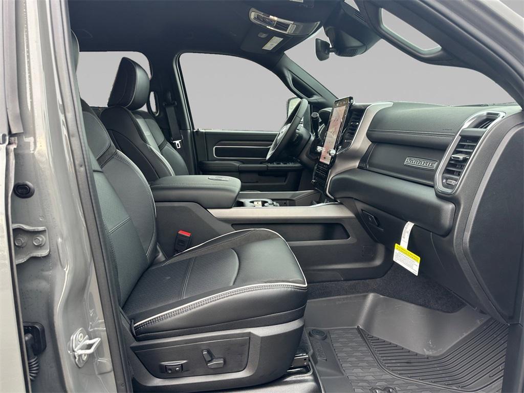 new 2026 Ram 2500 car, priced at $88,090