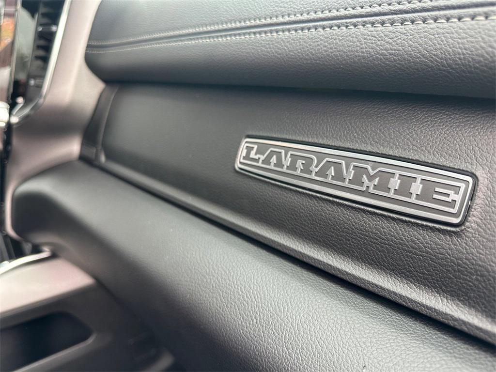 new 2026 Ram 2500 car, priced at $88,090